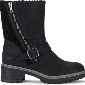 BareTraps Alary Women's Boots - Black